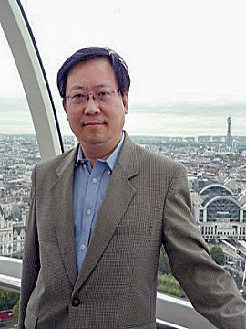 Hung-Yi Chuang